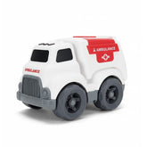 Cars Spark Imagination (18+)